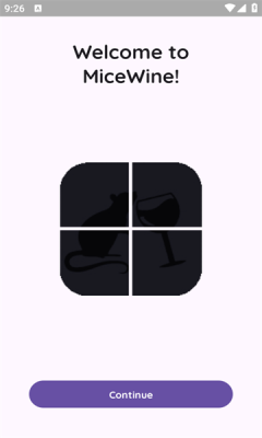 MiceWine模拟器最新版