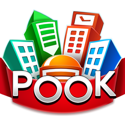 波克城市完整版正版