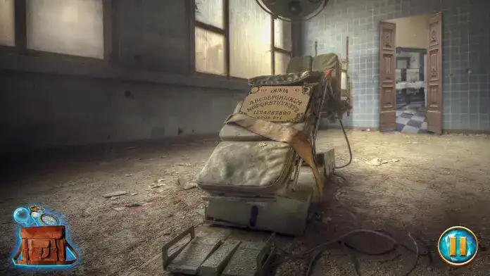 梧桐山上的秘密