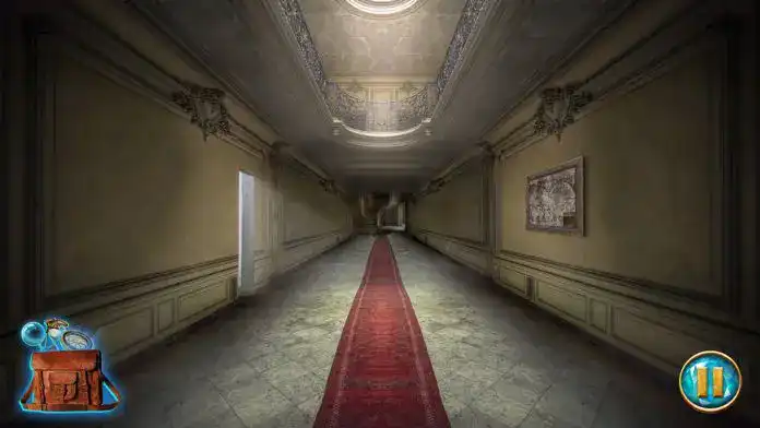 梧桐山上的秘密