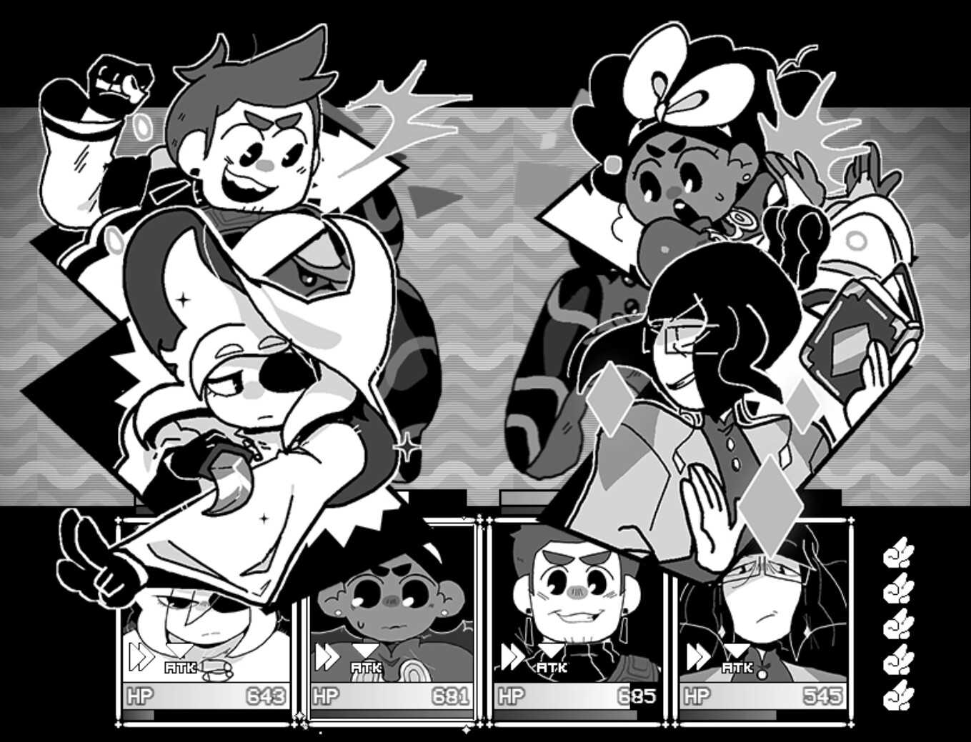 在时光与繁星中