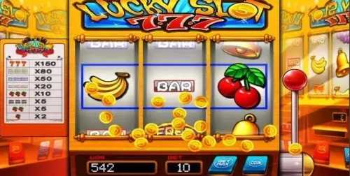 单机老虎机游戏手机版免费