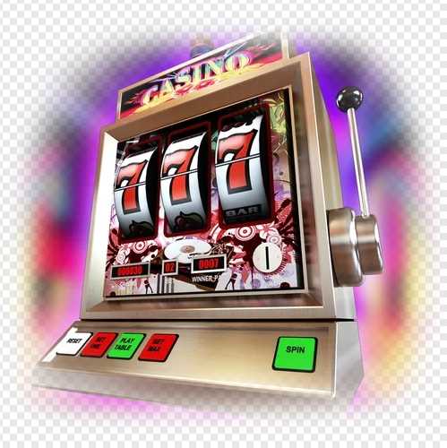 单机老虎机游戏手机版免费