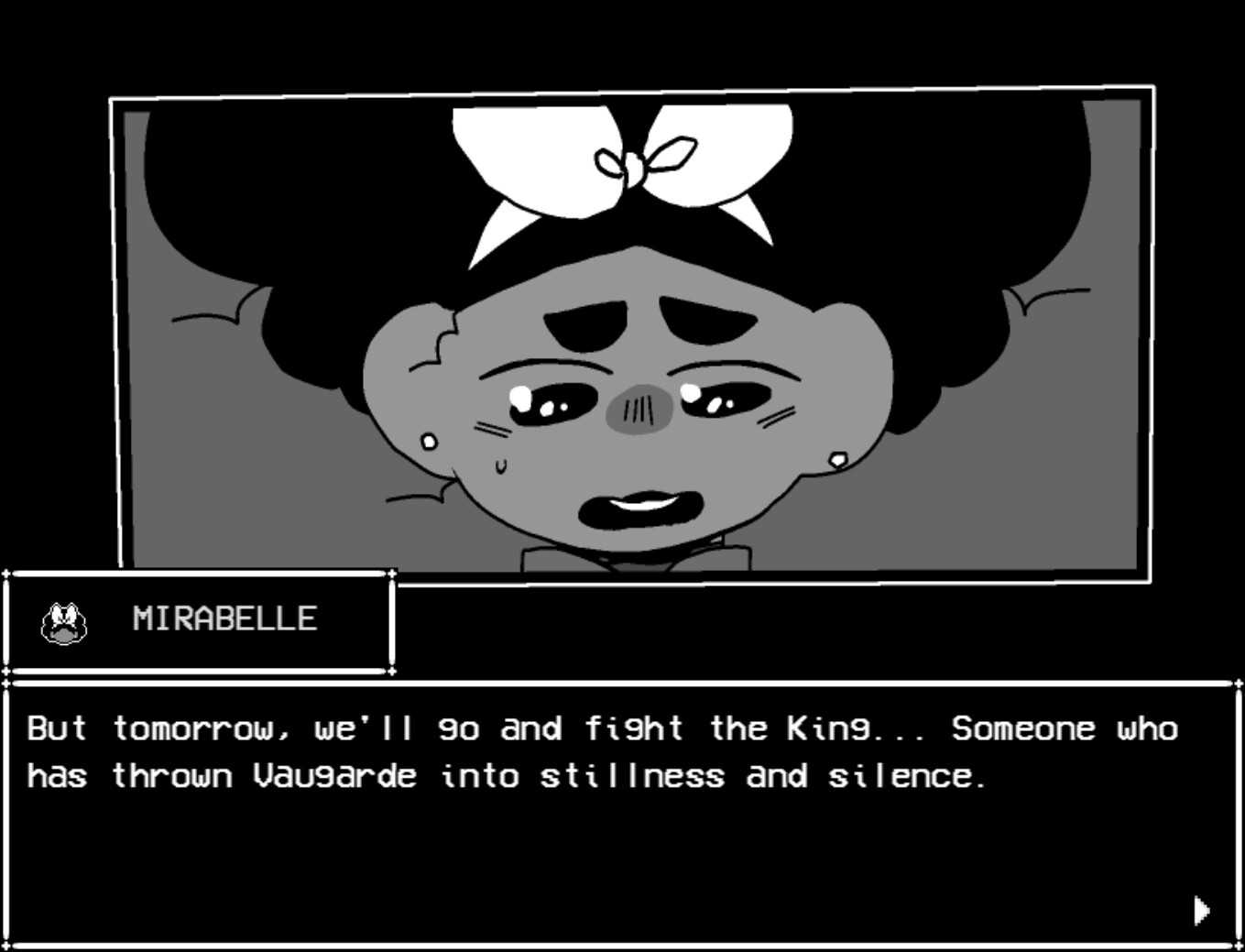 在时光与繁星中