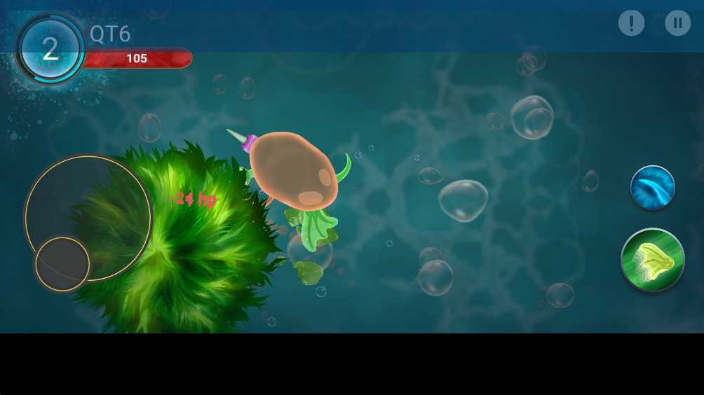 微生物世界孢子进化