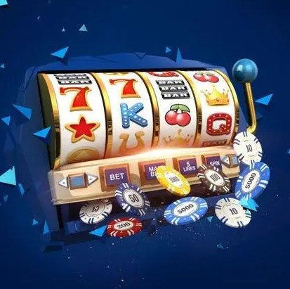 九莲宝灯大满贯老虎机游戏