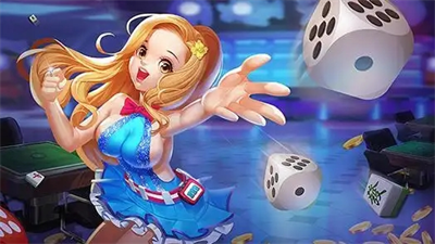 招财猫棋牌新版本