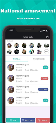 wepoker官网版安卓