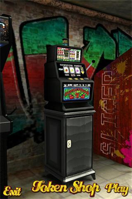 推币机999无限金币版