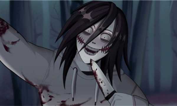 毛骨悚然的约会