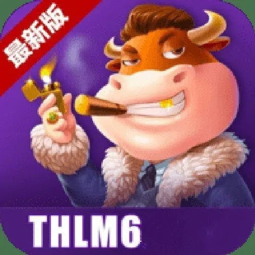 土豪联盟牛大亨官网版