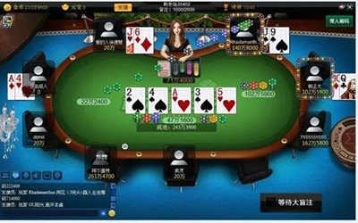 pokerstars官网中文版