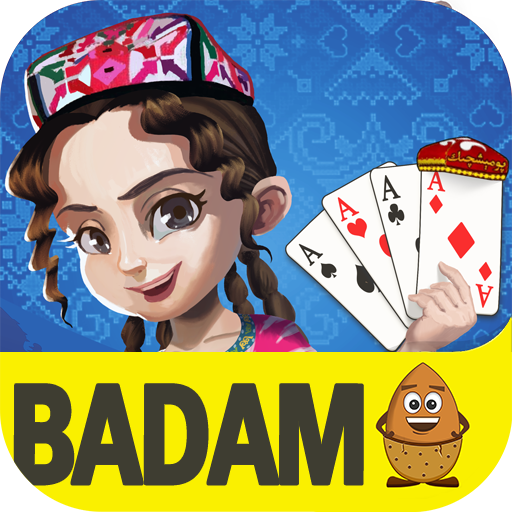 badamoyuni维语版官方版