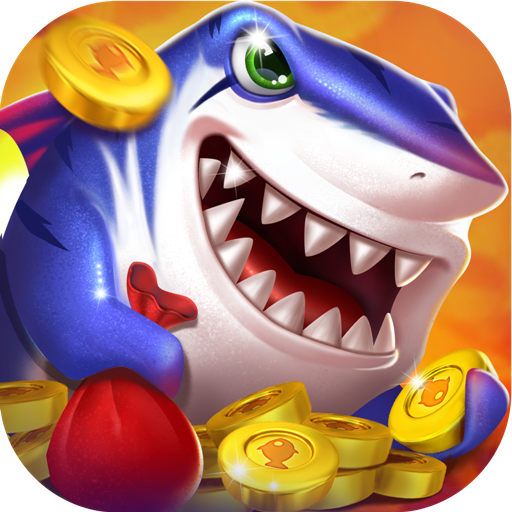 捕鱼1000炮达人游戏最新版下载