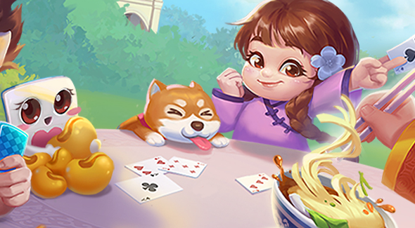 禅游斗地主千合万象版下载安装 禅游斗地主千合万象版下载安装