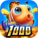 捕鱼达人破解版内购无限金币