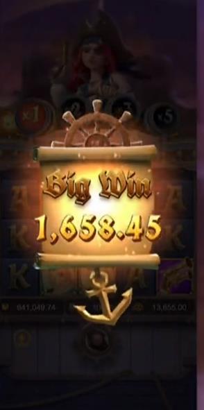 pg赏金女王爆分