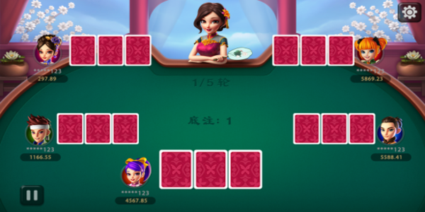 单机炸金花游戏手机版下载