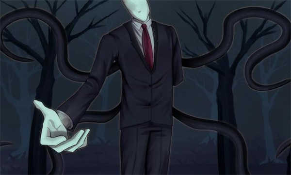 毛骨悚然的约会