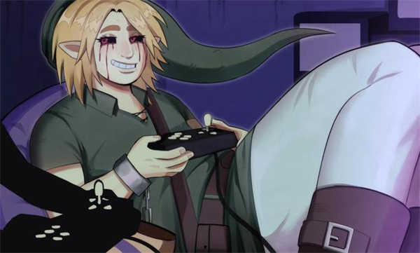 毛骨悚然的约会