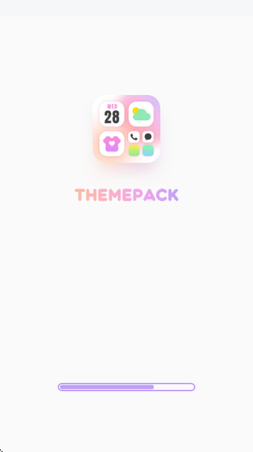 themepack主题
