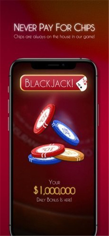 二十一点安卓版