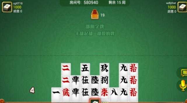 湖南皮皮跑胡子