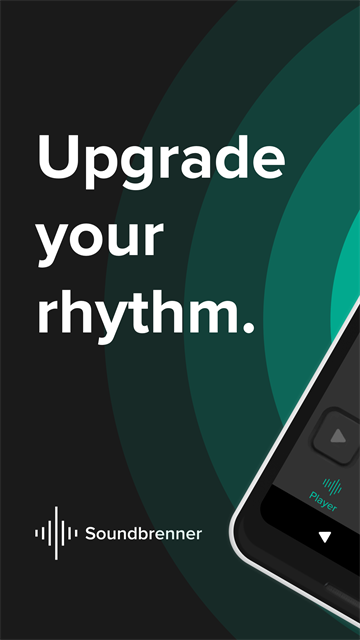 Soundbrenner声宾纳节拍器