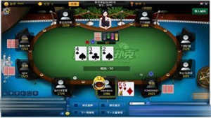 途游德州官方版手游