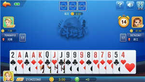 知否棋牌最新官网版