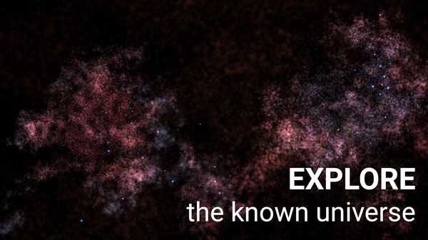 Celestia天文软件