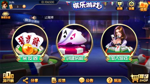 棋乐棋牌dsqp8官网安卓版