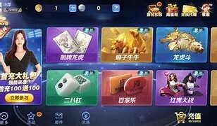 2025年最新版龙虎棋牌