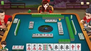 角落棋牌旧版安卓版