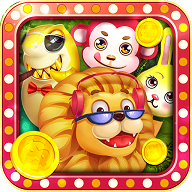 鱼丸游戏飞禽走兽电玩城