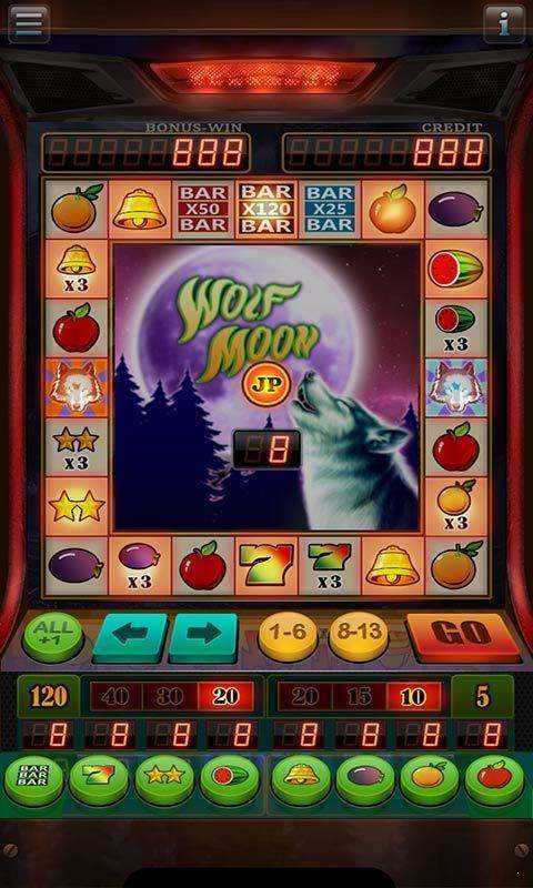 97明星水果机苹果版