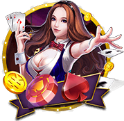 炫酷众娱炸金花