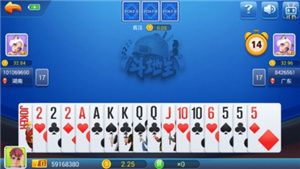 仙豆棋牌6.1.0手游