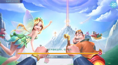 姐姐棋牌(免费版)