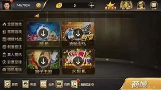 大富豪棋牌旧版本2018