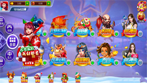 先锋棋牌2024最新版