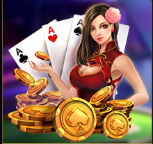 全民炸金花手机版三张牌小游戏