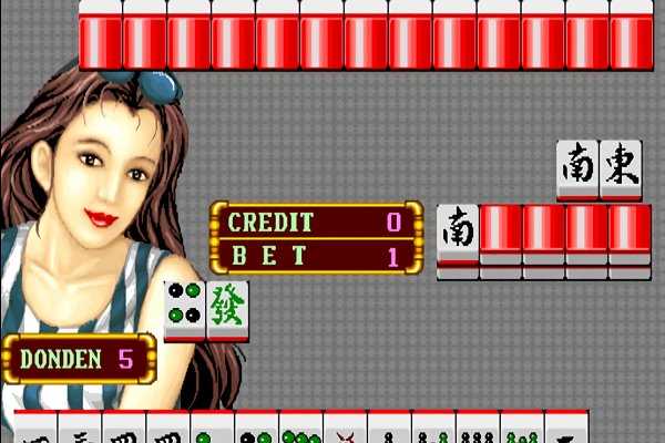 大满贯麻将单机版  v1.4.10