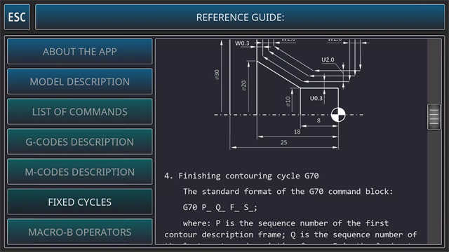 cnc数控车床仿真模拟器