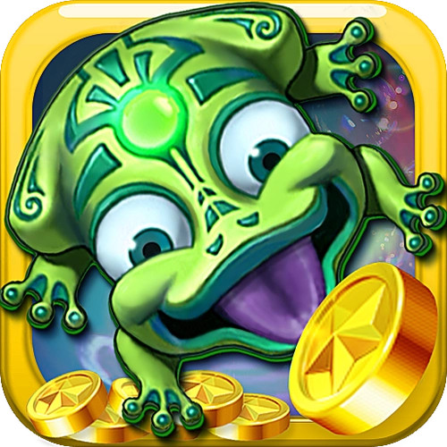 百易科技街机金蟾旧版2023