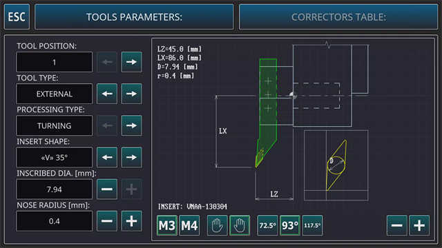 cnc数控车床仿真模拟器