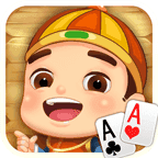 大玩家斗地主app(图标显示斗)