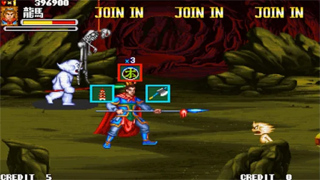 西游释厄传悟空