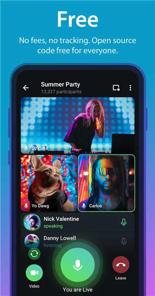 telegreat中国版安装包