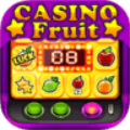 水果机老虎机安卓单机游戏